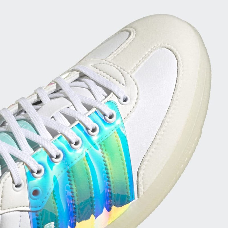 adidas Superstar Iridescent GX3386 Grailify